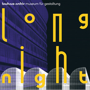 Lange Nacht der Museen 2019