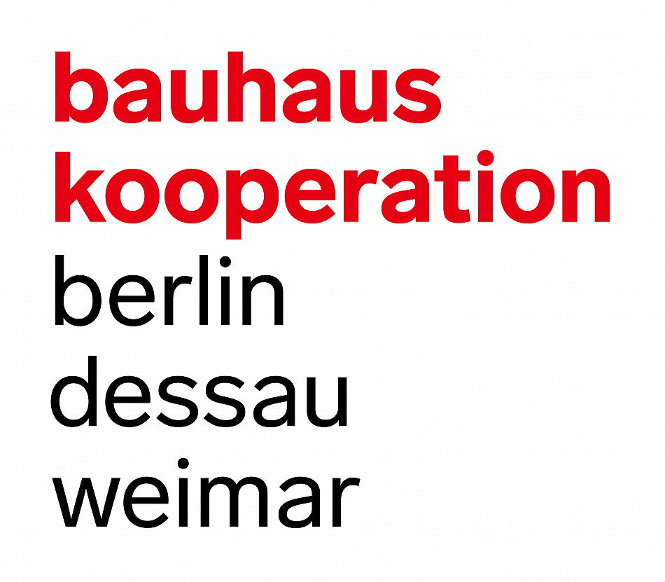 Logo Bauhaus Kooperation