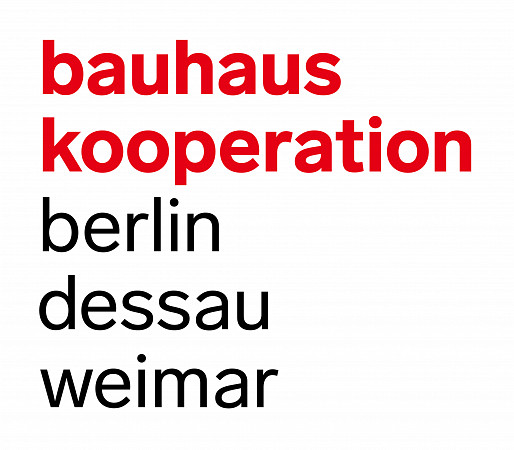 Logo Bauhaus Kooperation