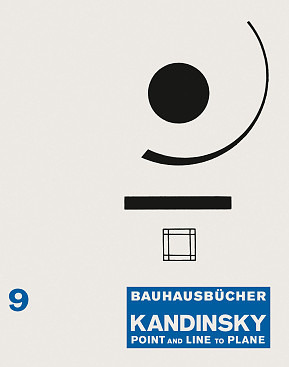 Bauhausbücher 9