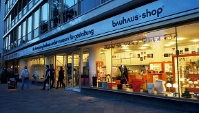 Bauhaus Archiv Bauhaus Archiv Museum Fur Gestaltung Berlin