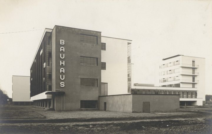 Erstaunlich Haustren Von Bauhaus Bilder
