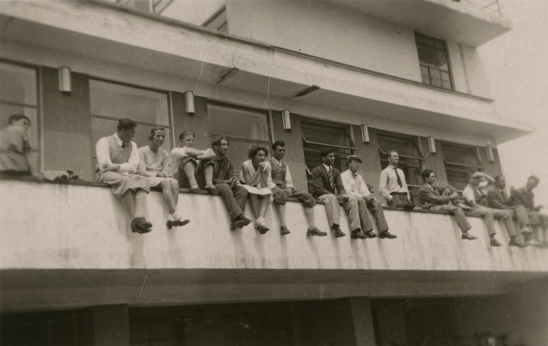Discover | Das Bauhaus-Archiv / Museum für Gestaltung